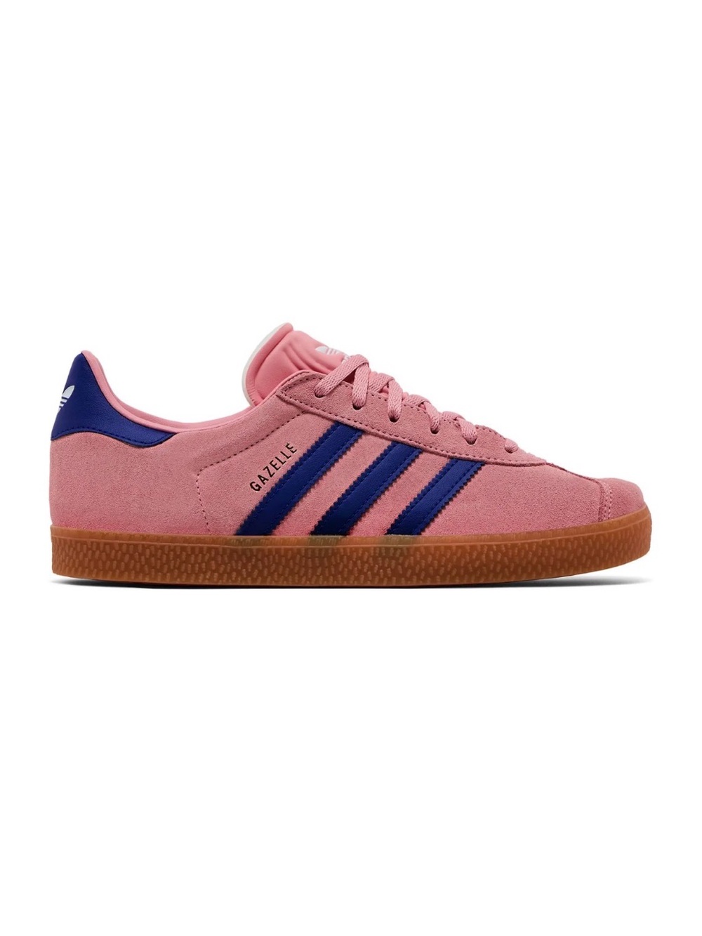 Adidas Gazelle (Kids) Pink & Blue